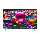 Smart TV 4K UHD 65" 65UA8550PSA LG Wi-Fi Inteligência Artificial 3 HDMI 1 USB