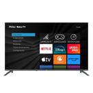 Smart TV 50” Philco LED Roku TV Dolby Audio PTV50VA4REGB