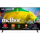 Smart TV 50 QNED 4K webOS 50QNED73ASA LG
