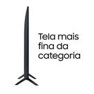 Smart TV 50 Samsung Crystal UHD 4K UN50TU7000GXZD Wi-Fi Bluetooth HDR Processador Crystal 4K Smart TV 50 Samsung Crystal UHD 4K UN50TU7000GXZD Wi-Fi Bluetooth HDR Processador Crystal 4K
