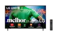 Smart TV 55 4K LG UHD 55UA8550PSA Processor a7 Gen8 HDR10 Pro webOS 25