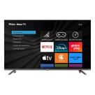 Smart TV 55” Philco LED Roku TV Dolby Áudio PTV55G3ERSGB Bivolt