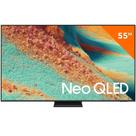 Smart TV 55 Polegadas Samsung NEO QLED 4K - QN85F 2025