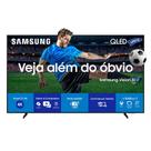 Smart TV 55 Samsung Smart Vision AI QLED QN55QEF1AGXZD