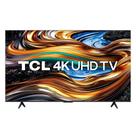 Smart TV 55P755 4K UHD 55 Polegadas Dolby Atmos Semp TCL Preto
