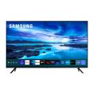 Smart Tv 60 Polegadas 4K WiFi Tizen Crystal Uhd Samsung Smart Tv 60 Polegadas 4K WiFi Tizen Crystal Uhd Samsung