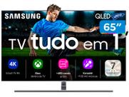 Smart TV 65” 4K QLED Samsung QN65Q7FNAGXZD Smart TV 65” 4K QLED Samsung QN65Q7FNAGXZD