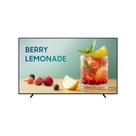 Smart TV 65” 4K UHD Crystal Samsung LH65BEFH4GGXZD Smart TV 65” 4K UHD Crystal Samsung LH65BEFH4GGXZD