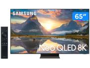 Smart TV 65” 8K NEO QLED Mini LED Samsung