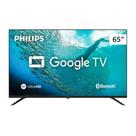 Smart TV 65 Led UHD 4K Philips 65PUG7019 Google TV HDR10 Smart TV 65 Led UHD 4K Philips 65PUG7019 Google TV HDR10