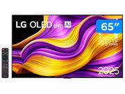 Smart TV 65" LG 4K Ultra HD OLED65G5PSA WebOs 2025