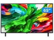 Smart TV 65" LG 4K Ultra HD QNED MiniLED 65QNED85ASG webOS 25 α8 AI Processor 4K Gen2 Alexa 4 HDMI 2 USB Smart TV 65" LG 4K Ultra HD QNED MiniLED 65QNED85ASG webOS 25 α8 AI Processor 4K Gen2 Alexa 4 HDMI 2 USB