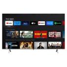 Smart TV 65” Philco 4K Google TV QLED PTV65G3BGTSSBL Bivolt