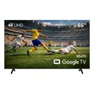 Smart TV 65 Pol Google TV 4K UHD DLED Wi-Fi Integrado, HDR, HDMI, USB e AV Multi - 65KAEG