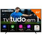 Smart TV 65 Polegadas QLED 4K Samsung - QN65Q7FAA