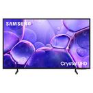 Smart TV 65 Polegadas Samsung Crystal UHD 4K 3 HDMI 1 USB Wifi Bluetooth U8100F UN65U8100FGXZD