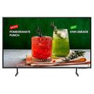 Smart TV 65 Samsung Business BE65D-H para Empresas 4K