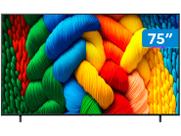 Smart TV 75" LG 4K Ultra HD NanoCell 75NANO80ASA webOS 25 2025