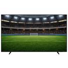 Smart TV 75 Polegadas Samsung Crystal UHD 4K - UN75U8600