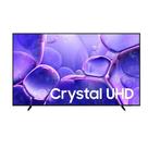 Smart TV 85 Samsung Crystal UHD 4K U8600F