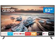Smart TV 8K QLED 82” Samsung QN82Q900RBGXZD Smart TV 8K QLED 82” Samsung QN82Q900RBGXZD
