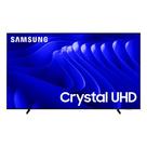 Smart TV 98 Samsung Super Big, Crystal 4K UHD - UN98DU9000GXZD