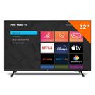 Smart TV AOC 32 polegadas HD LED, HDMI, USB, 32S5135/78G