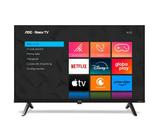 Smart Tv Aoc 40 40s504578g Roku Tv Dled Full Hd