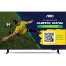 Smart TV AOC Roku 43" Led Full HD 43S5155/78G