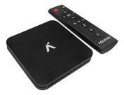 Smart tv box 4k aquário stv 3000 Smart tv box 4k aquário stv 3000