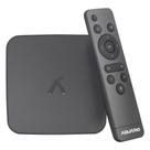 Smart TV Box Aquário STV3000 Plus 4K Android 2GB RAM 16GB WiFi Dual Band 2,4G e 5G HDMI Smart TV Box Aquário STV3000 Plus 4K Android 2GB RAM 16GB WiFi Dual Band 2,4G e 5G HDMI