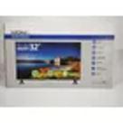Smart TV de 32" Xion Smart xion 32 com tela LED HD 127/220V - preto