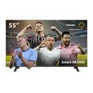 Smart TV DLED 55 4K Toshiba 55C350MS VIDAA 3 HDMI 2 USB WiFi