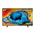 Smart TV DLED 65" 4K Toshiba 65C350NS