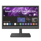 Smart TV Feihe 15,6" HD 1080P LED Wi-Fi USB HDMI 110V