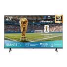 Smart Tv Hisense 40 Polegadas Dled Full Hd 40a4nv