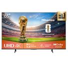 Smart TV Hisense DLED 4K 65" Polegadas 65A51HUV com LED Sleep Timer, Entrada HDMI e Wi-fi Smart TV Hisense DLED 4K 65" Polegadas 65A51HUV com LED Sleep Timer, Entrada HDMI e Wi-fi