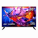 Smart TV HQ 50” 4K Bordas Ultrafinas Sistema Smart Design Slim -HQS50NKHM Smart TV HQ 50” 4K Bordas Ultrafinas Sistema Smart Design Slim -HQS50NKHM