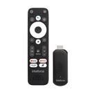 Smart TV Izy Play Stick Full HD Android 4140032 Intelbras INTELBRAS