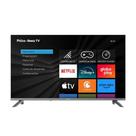 Smart TV LCD LED 43" Philco P43CRA - Full HD com Wi-Fi, 2 USB, 3 HDMI, HDR10, Roku TV, 60Hz