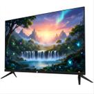Smart TV LED 32 Tronos TRS32SFA11 - HD - Android TV, Wi-Fi, 3 HDMI, 2 USB