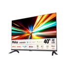 Smart TV Led 40" Full HD Philco Android P40SAA Smart TV Led 40" Full HD Philco Android P40SAA