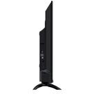 Smart TV LED 40 Philco Roku HD PTV40G65RCH Dolby Audio - Preto