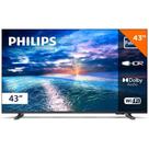Smart TV LED 43 Polegadas Philips Full HD - PFG6910/78