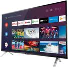 Smart TV Led 43 Semp 43s5300 Full HD Android Bluetooth Controle Remoto com Comando de voz Google Assistant Smart TV Led 43 Semp 43s5300 Full HD Android Bluetooth Controle Remoto com Comando de voz Google Assistant