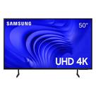 Smart TV LED 50" Ultra HD 4K Samsung LH50BEDHVGGXZD 3 HDMI 1 USB Wi-Fi e Bluetooth Smart TV LED 50" Ultra HD 4K Samsung LH50BEDHVGGXZD 3 HDMI 1 USB Wi-Fi e Bluetooth
