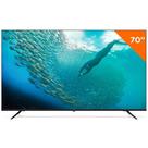 Smart TV LED 70 Polegadas Philips 4K UHD - PUG7019/78