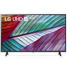 Smart TV LG 43'' 4K UHD HDR Led Wi-Fi Bluetooth Google Assis. Alexa Apple Airplay - 43UR781C0SA.BWZ Smart TV LG 43'' 4K UHD HDR Led Wi-Fi Bluetooth Google Assis. Alexa Apple Airplay - 43UR781C0SA.BWZ
