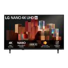 Smart Tv LG 50" 4K Ultra HD NANO AI Magic WebOS 26 50UN85 Bivolt Smart Tv LG 50" 4K Ultra HD NANO AI Magic WebOS 26 50UN85 Bivolt