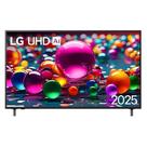 Smart TV LG 50 50UA8550PSA 4K UHD LED a7 AI Processor 4K Gen8 webOS 25